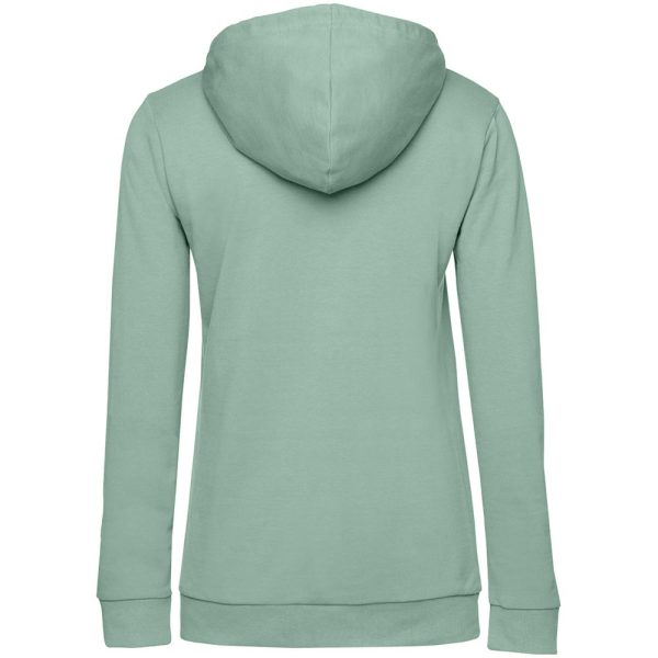 Толстовка с капюшоном женская Hoodie — изображение 2