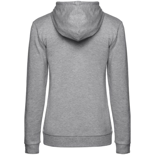 Толстовка с капюшоном женская Hoodie — изображение 2