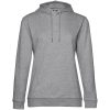 Толстовка с капюшоном женская Hoodie