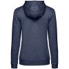 Толстовка с капюшоном женская Hoodie — изображение 2