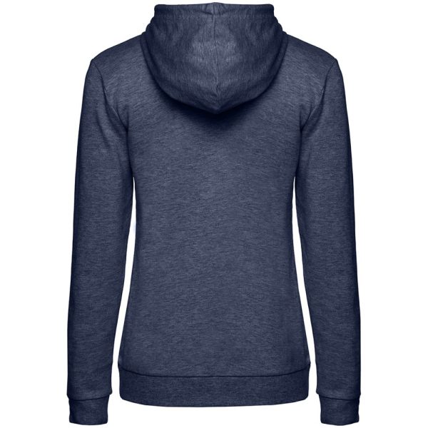 Толстовка с капюшоном женская Hoodie — изображение 2