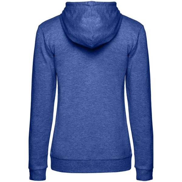 Толстовка с капюшоном женская Hoodie — изображение 2