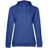 Толстовка с капюшоном женская Hoodie