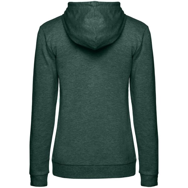 Толстовка с капюшоном женская Hoodie — изображение 2