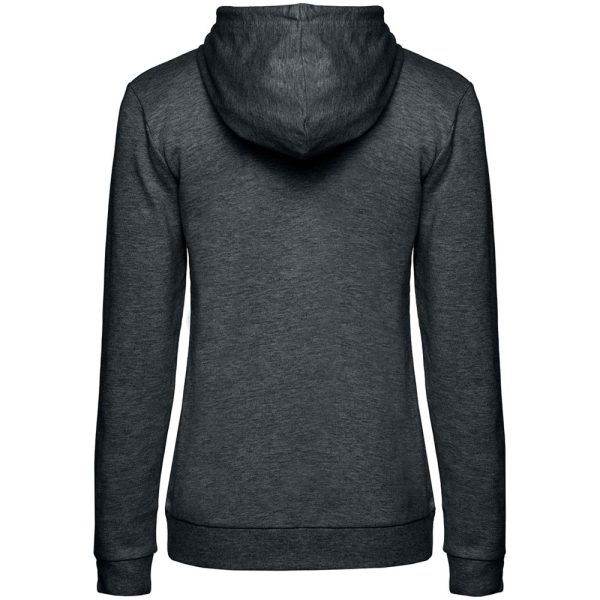 Толстовка с капюшоном женская Hoodie — изображение 2