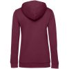 Толстовка с капюшоном женская Hoodie — изображение 2