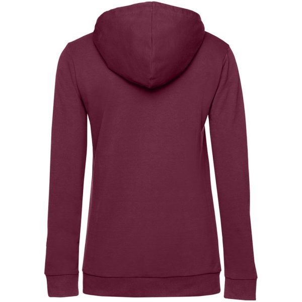 Толстовка с капюшоном женская Hoodie — изображение 2