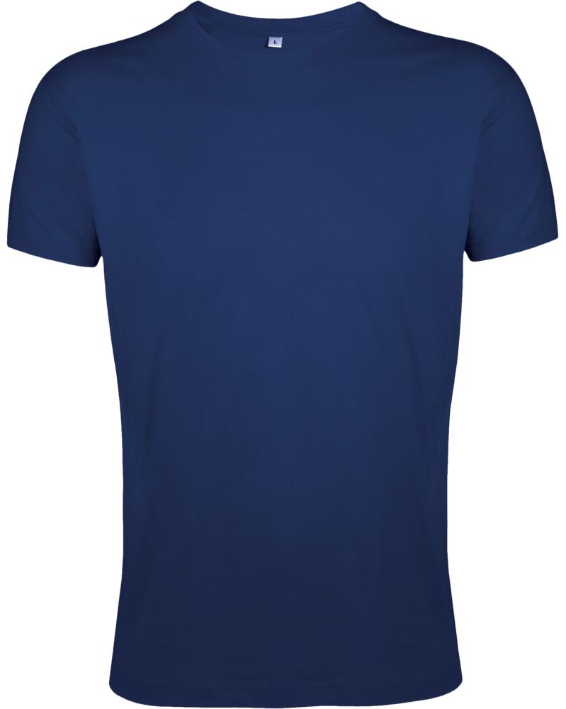 Футболка мужская Regent Fit 150