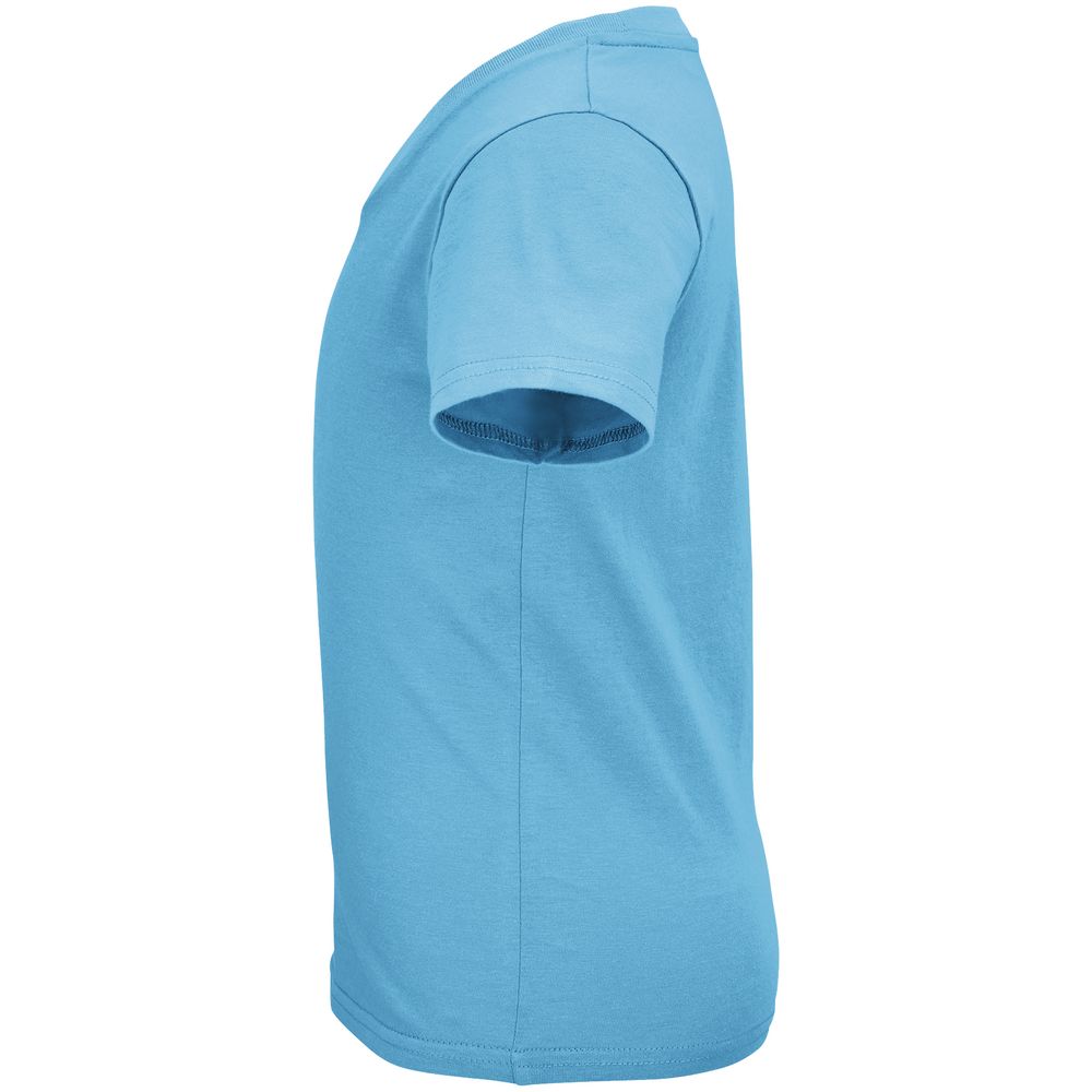 Футболка детская Crusader Kids Футболка детская Crusader Kids — изображение 3