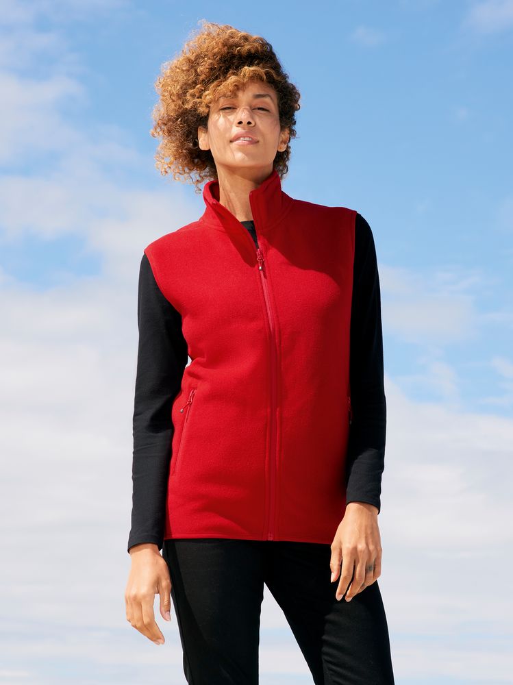 Жилет Factor BW Жилет Factor BW — изображение 4