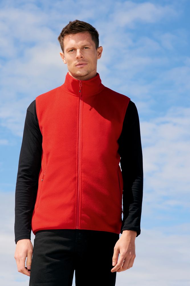 Жилет Factor BW Жилет Factor BW — изображение 5