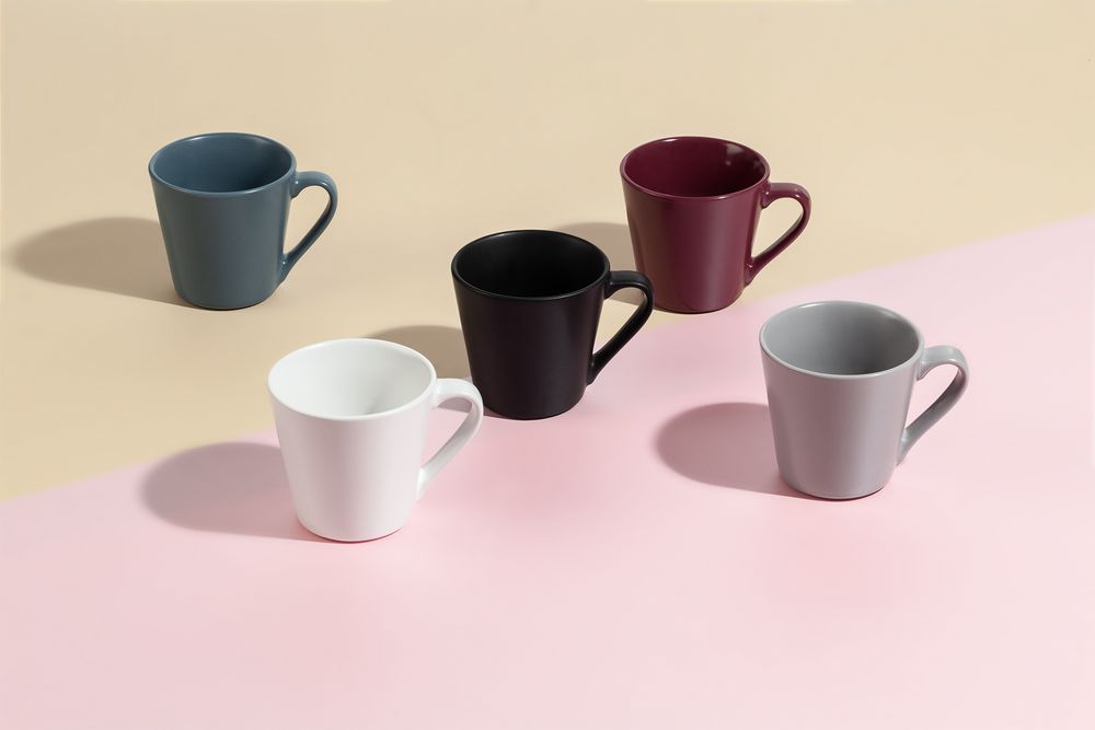 Кружка Modern Bell Кружка Modern Bell — изображение 4