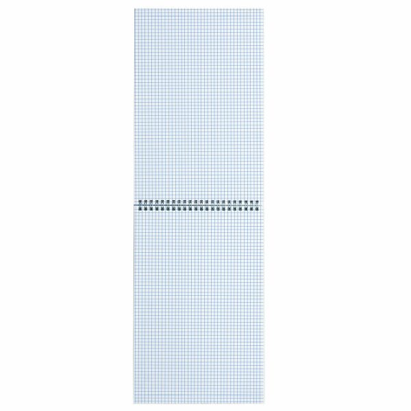 Блокнот ДЭК А4 198х297 мм, 80 л., КОМПЛЕКТ 2 шт., гребень, подложка, BRAUBERG "Minimal Pastel", 116453 — изображение 4
