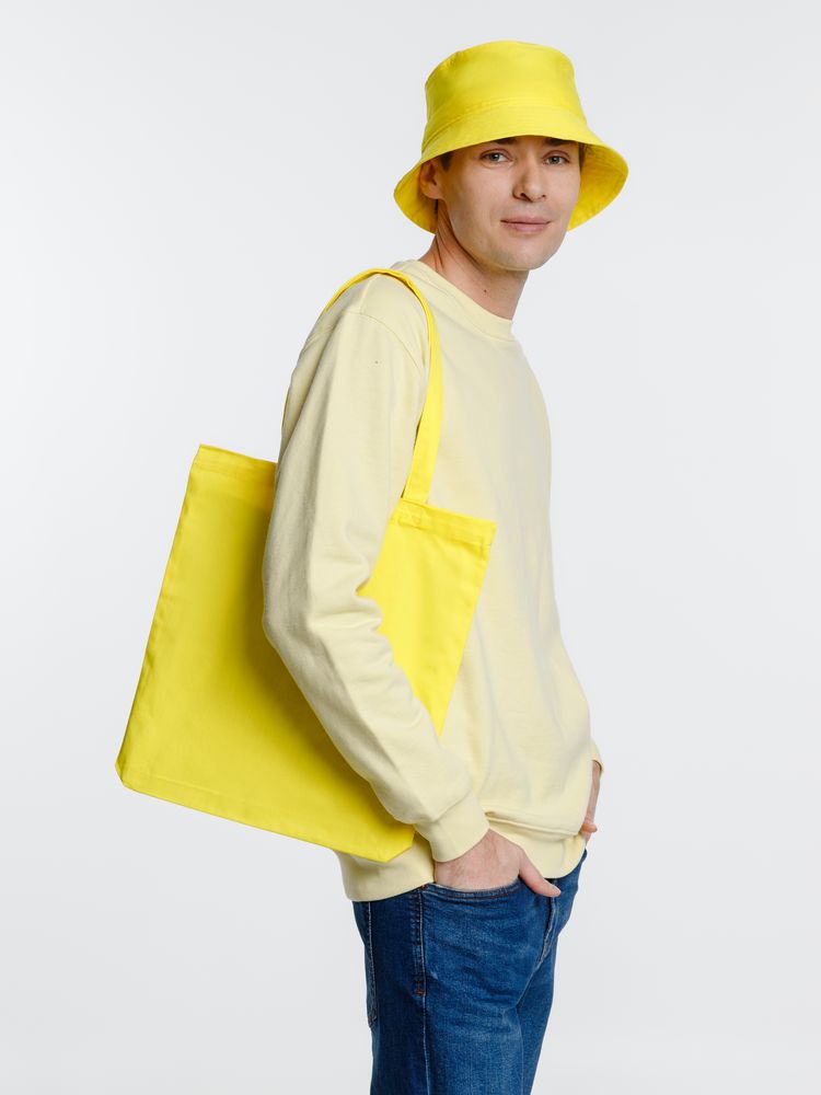 Холщовая сумка Avoska Холщовая сумка Avoska — изображение 5