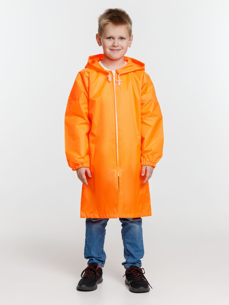 Дождевик детский Rainman Kids Дождевик детский Rainman Kids — изображение 5