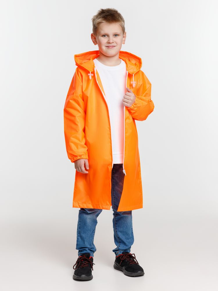 Дождевик детский Rainman Kids Дождевик детский Rainman Kids — изображение 6