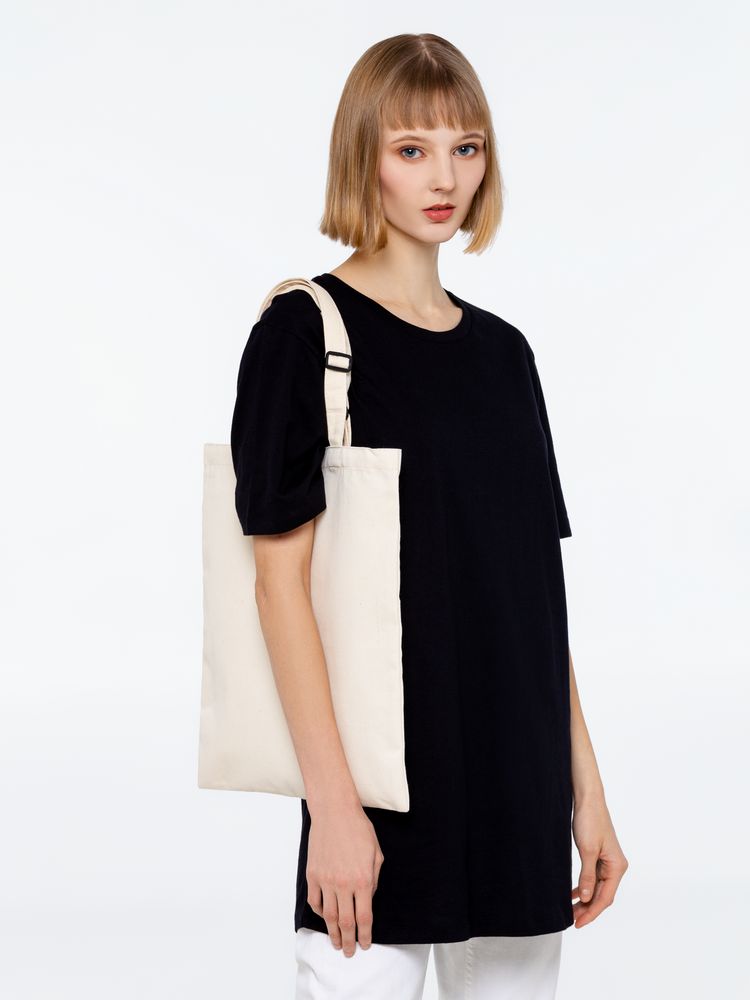 Сумка для покупок с регулируемыми ручками Leta Сумка для покупок с регулируемыми ручками Leta — изображение 6