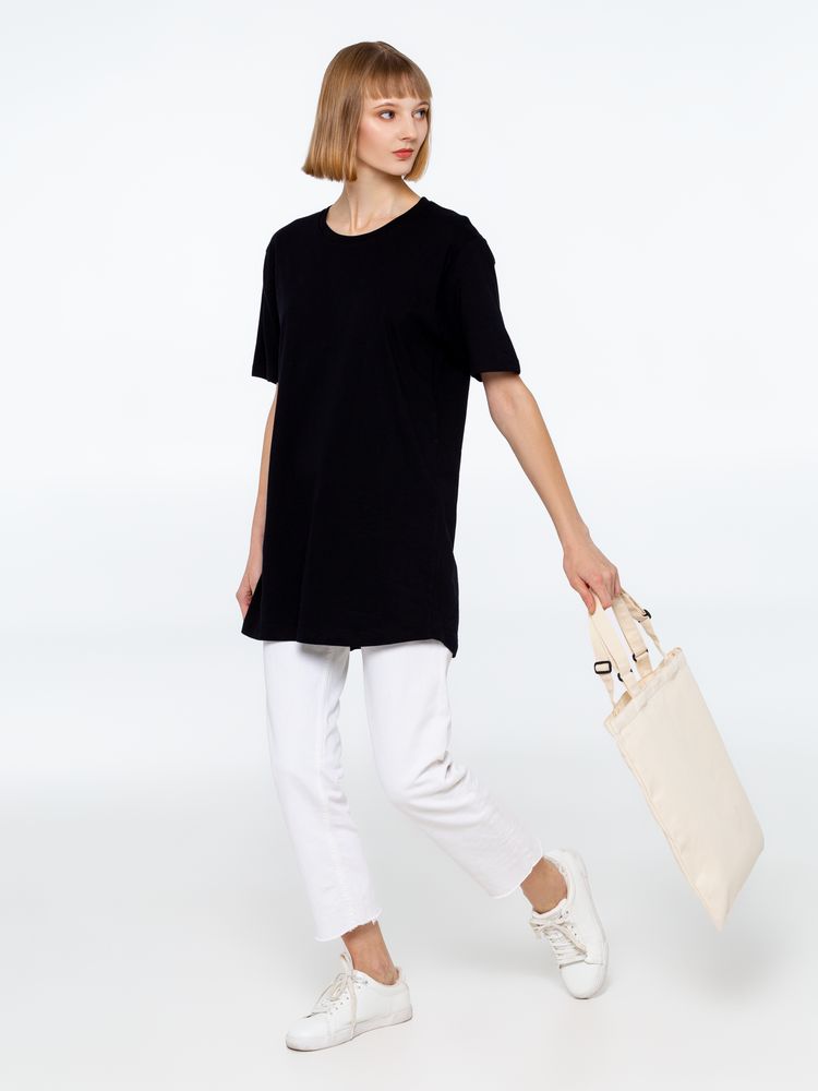 Сумка для покупок с регулируемыми ручками Leta Сумка для покупок с регулируемыми ручками Leta — изображение 7