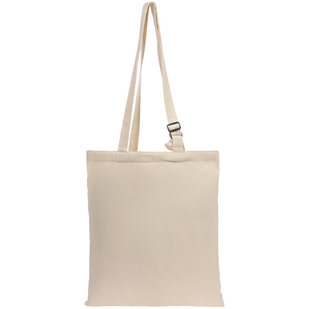 Сумка для покупок с регулируемыми ручками Leta Сумка для покупок с регулируемыми ручками Leta — изображение 2