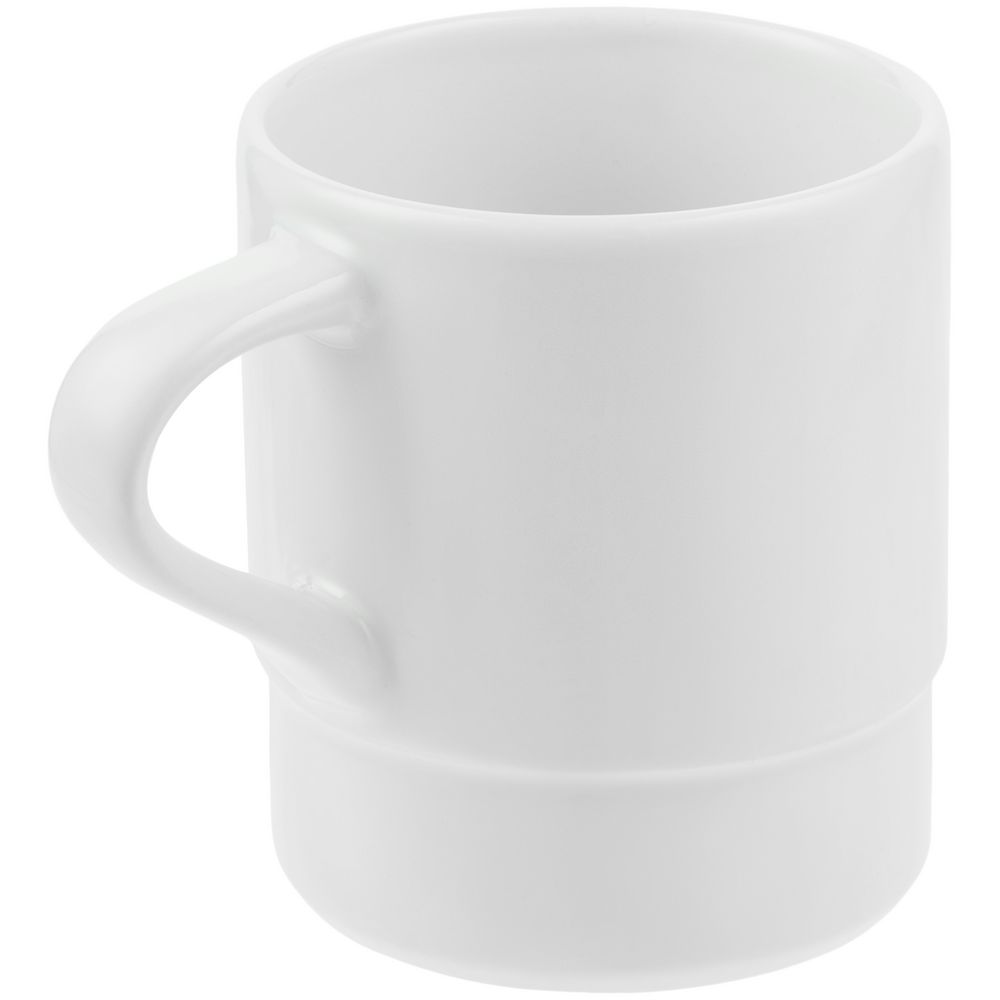 Кружка с силиконовой подставкой Protege Кружка с силиконовой подставкой Protege — изображение 4