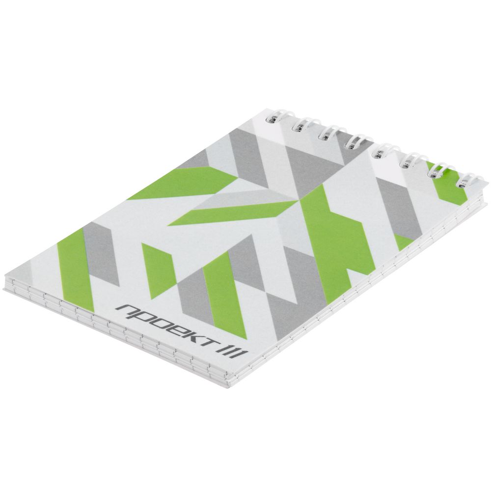 Блокнот на заказ Sketch Print L Блокнот на заказ Sketch Print L — изображение 5