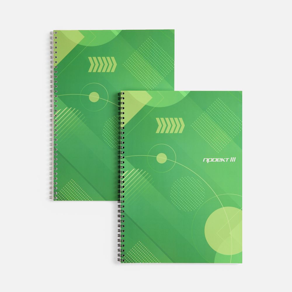 Блокнот на заказ Sketch Print M Блокнот на заказ Sketch Print M — изображение 2