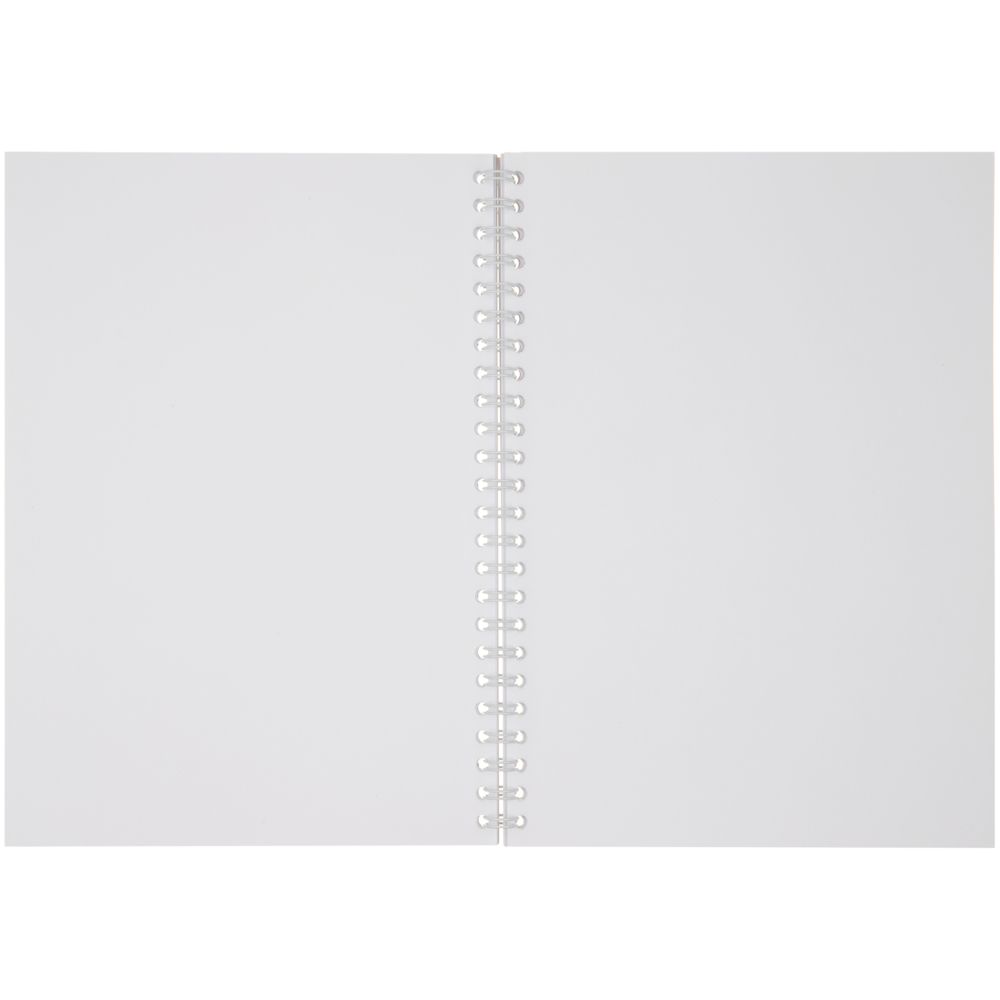 Блокнот на заказ Sketch Print M Блокнот на заказ Sketch Print M — изображение 8