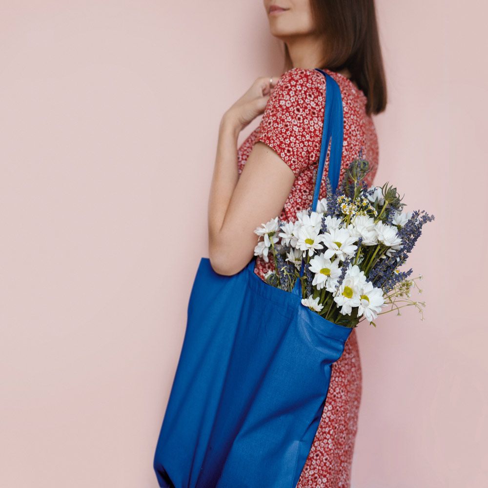 Сумка для покупок Torbica Color Сумка для покупок Torbica Color — изображение 5