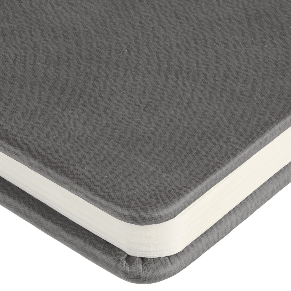 Блокнот Cluster Mini в клетку Блокнот Cluster Mini в клетку — изображение 6