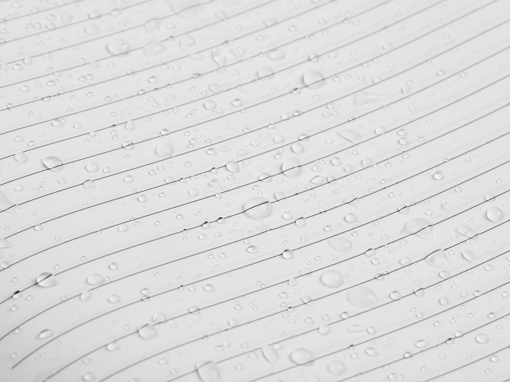 Блокнот из моющегося крафта и каменной бумаги А5 «Fleekstone» Блокнот из моющегося крафта и каменной бумаги А5 «Fleekstone» — изображение 6