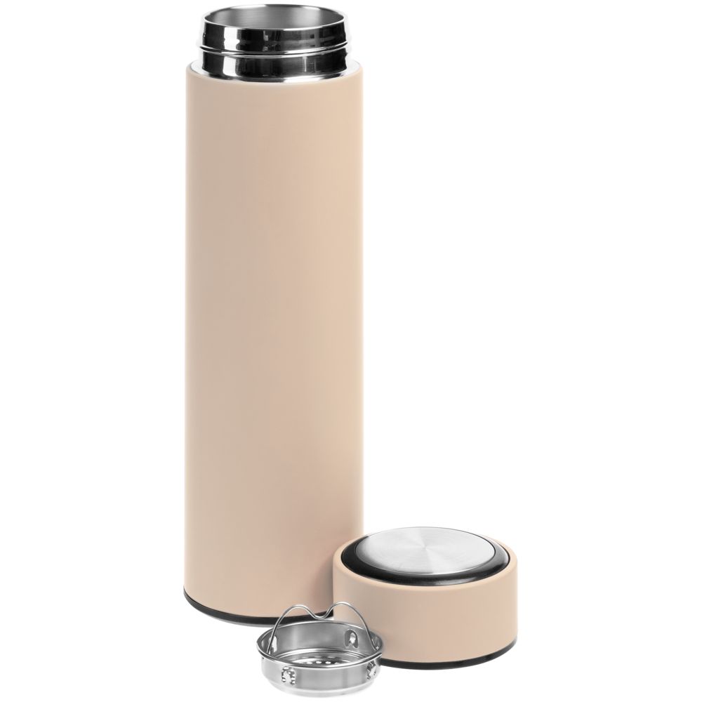 Термос с ситечком Percola Термос с ситечком Percola — изображение 2