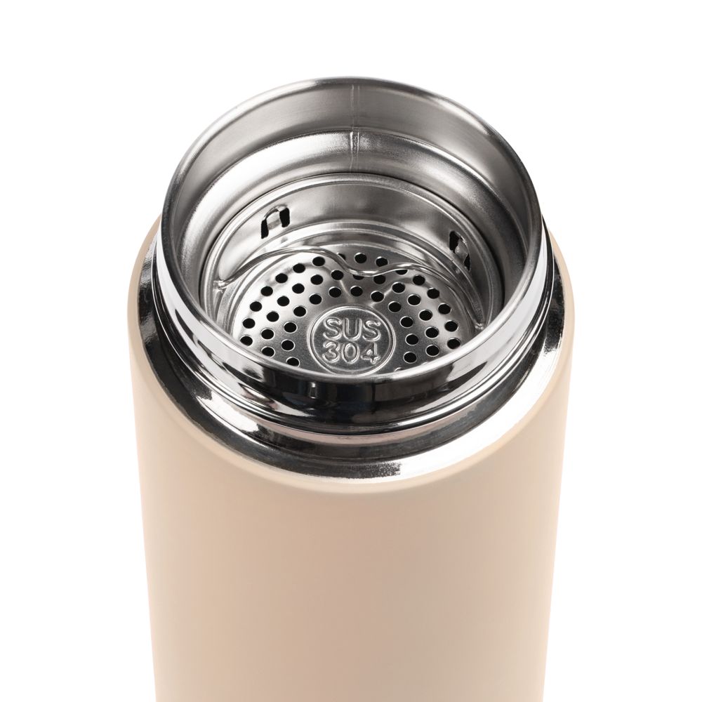 Термос с ситечком Percola Термос с ситечком Percola — изображение 3