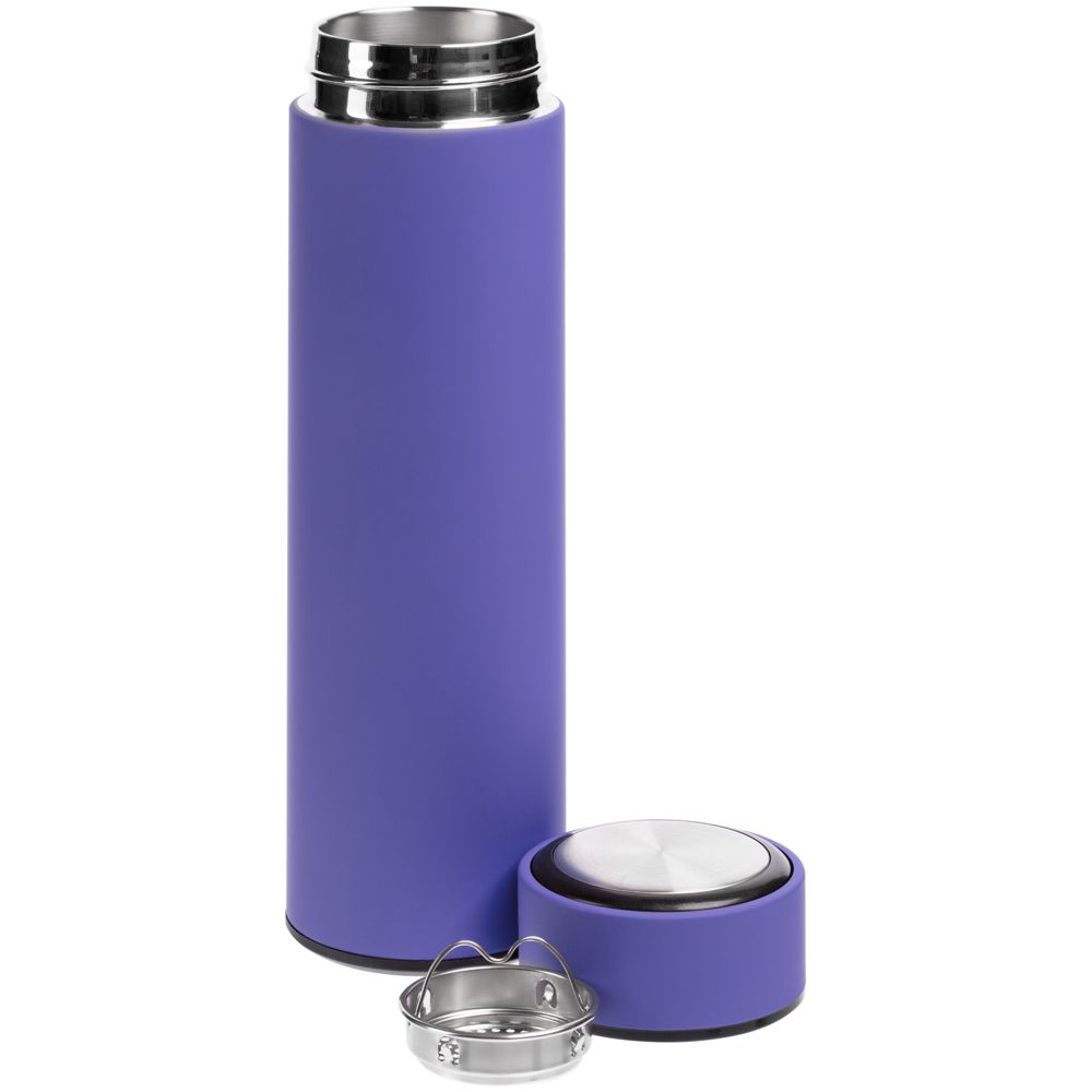 Термос с ситечком Percola Термос с ситечком Percola — изображение 2