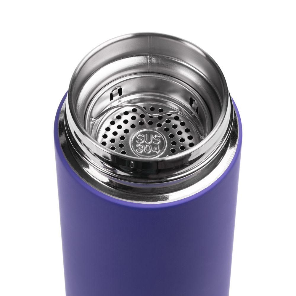 Термос с ситечком Percola Термос с ситечком Percola — изображение 3