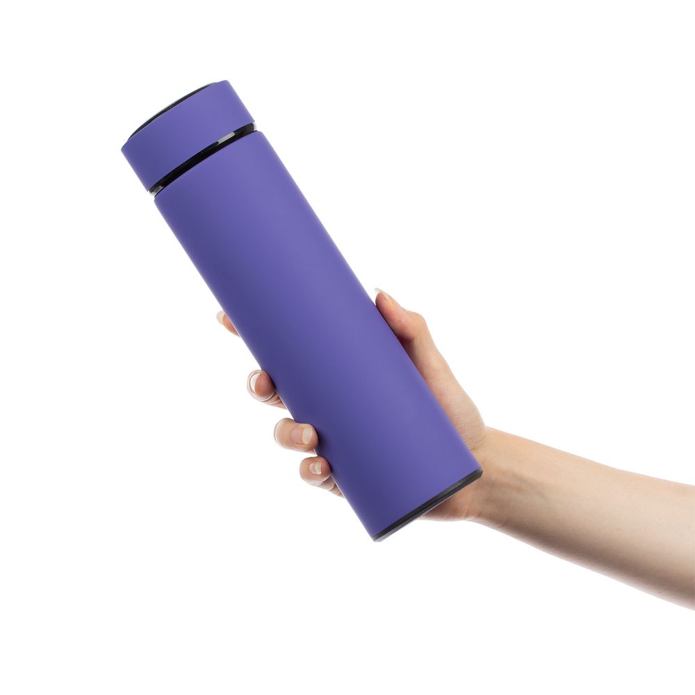 Термос с ситечком Percola Термос с ситечком Percola — изображение 7