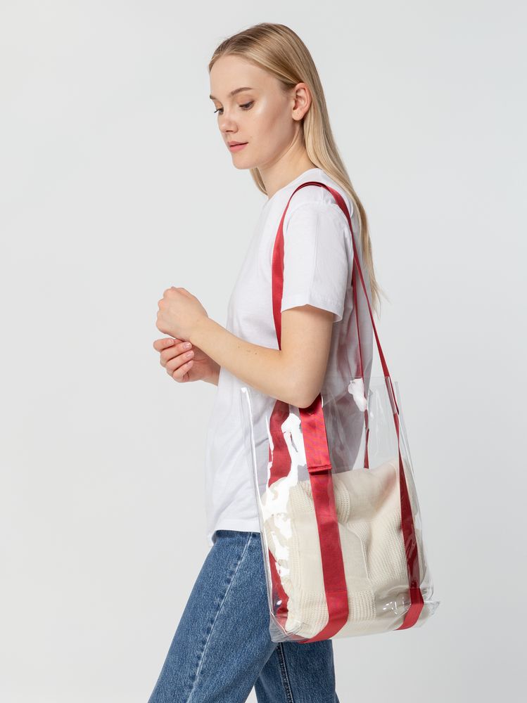 Шопер Clear Fest Шопер Clear Fest — изображение 5