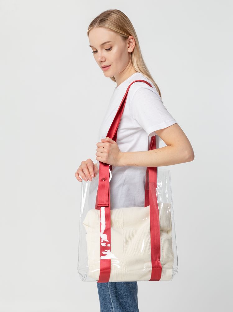 Шопер Clear Fest Шопер Clear Fest — изображение 4