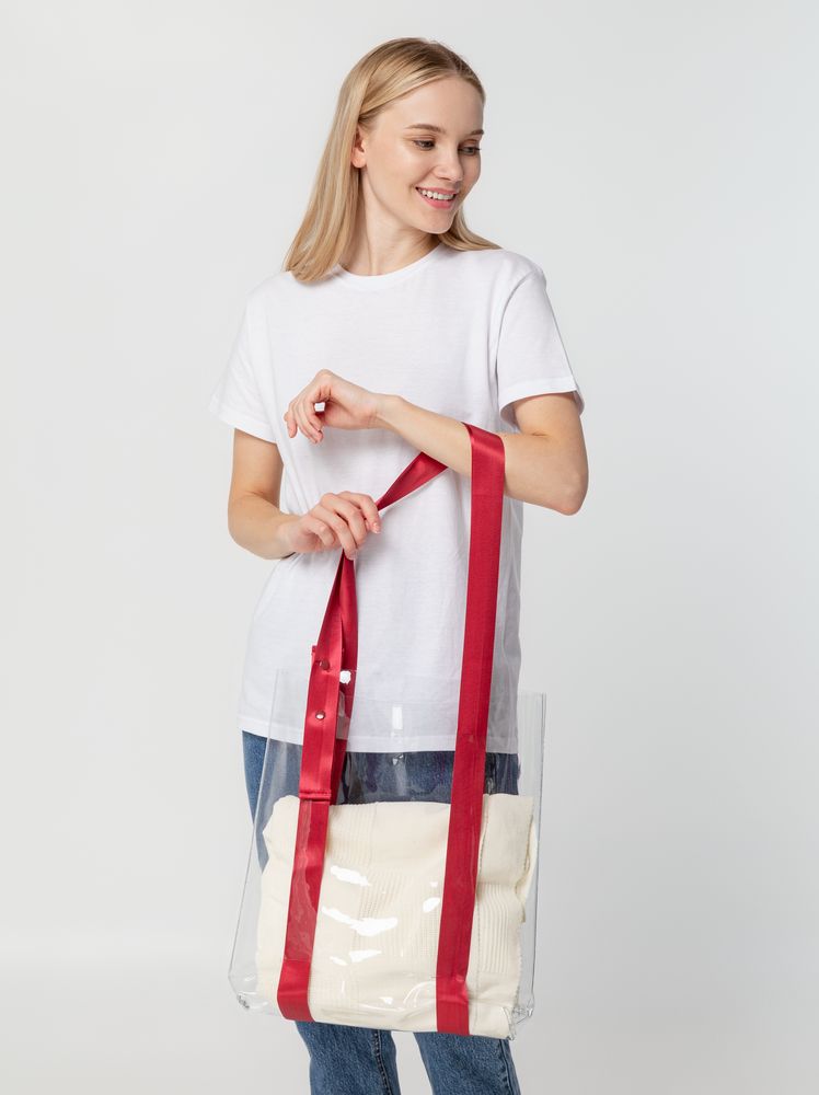 Шопер Clear Fest Шопер Clear Fest — изображение 6