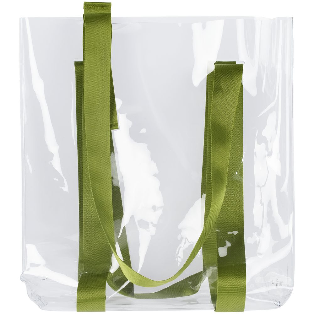 Шопер Clear Fest Шопер Clear Fest — изображение 2