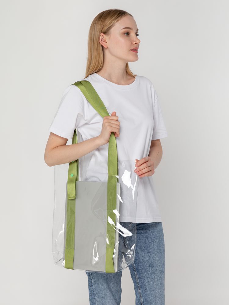 Шопер Clear Fest Шопер Clear Fest — изображение 4