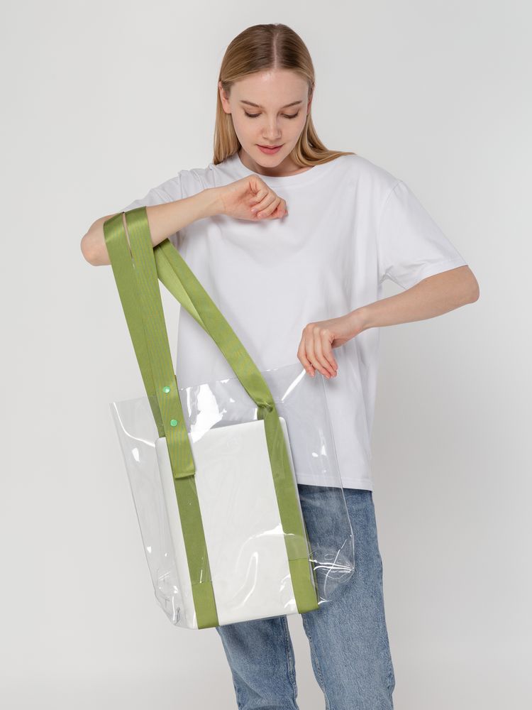 Шопер Clear Fest Шопер Clear Fest — изображение 5