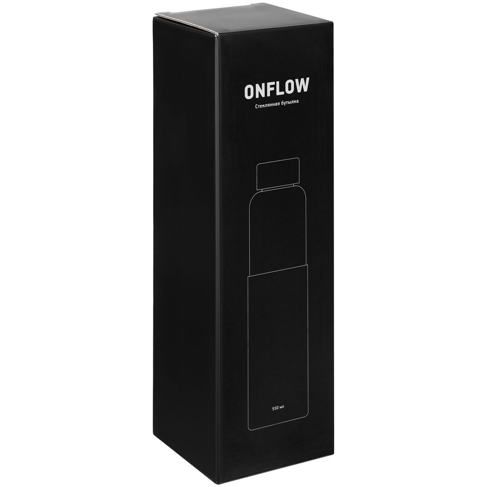 Бутылка для воды Onflow Бутылка для воды Onflow — изображение 9