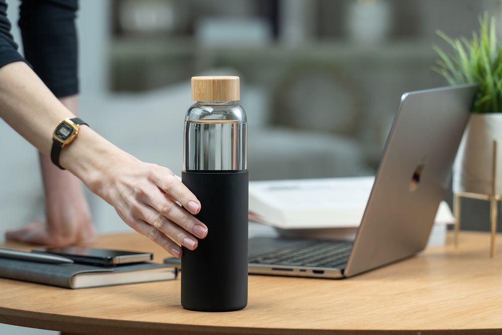 Бутылка для воды Onflow Бутылка для воды Onflow — изображение 8