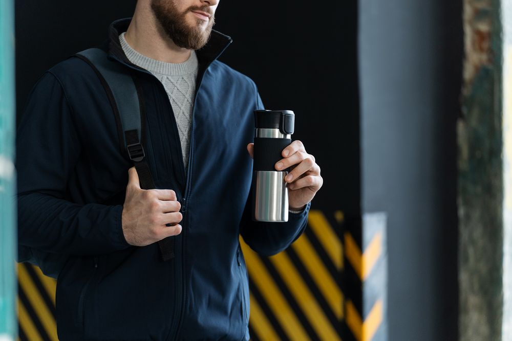 Термостакан Tralee XL Термостакан Tralee XL — изображение 9