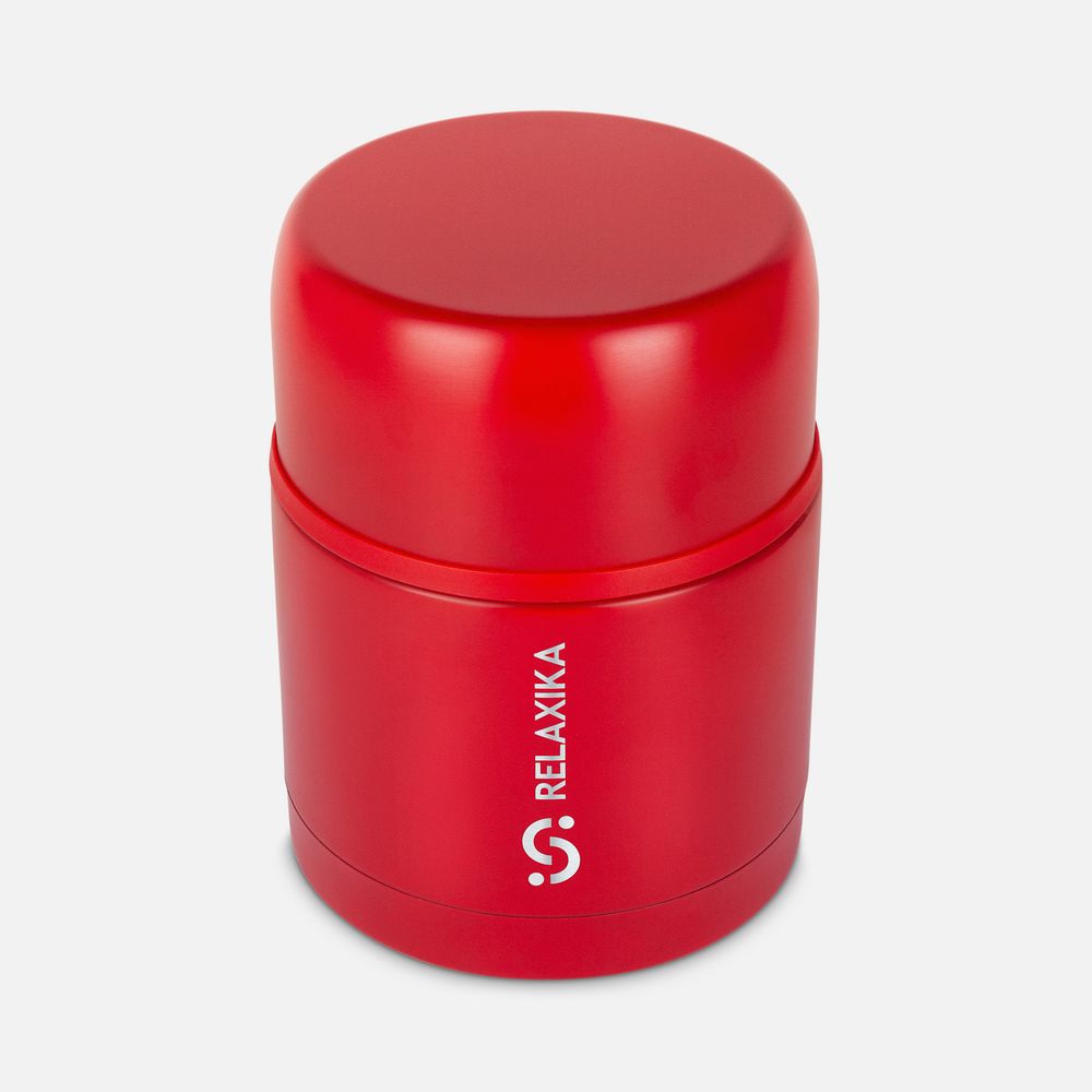 Термос для еды Relaxika 500 Термос для еды Relaxika 500 — изображение 2