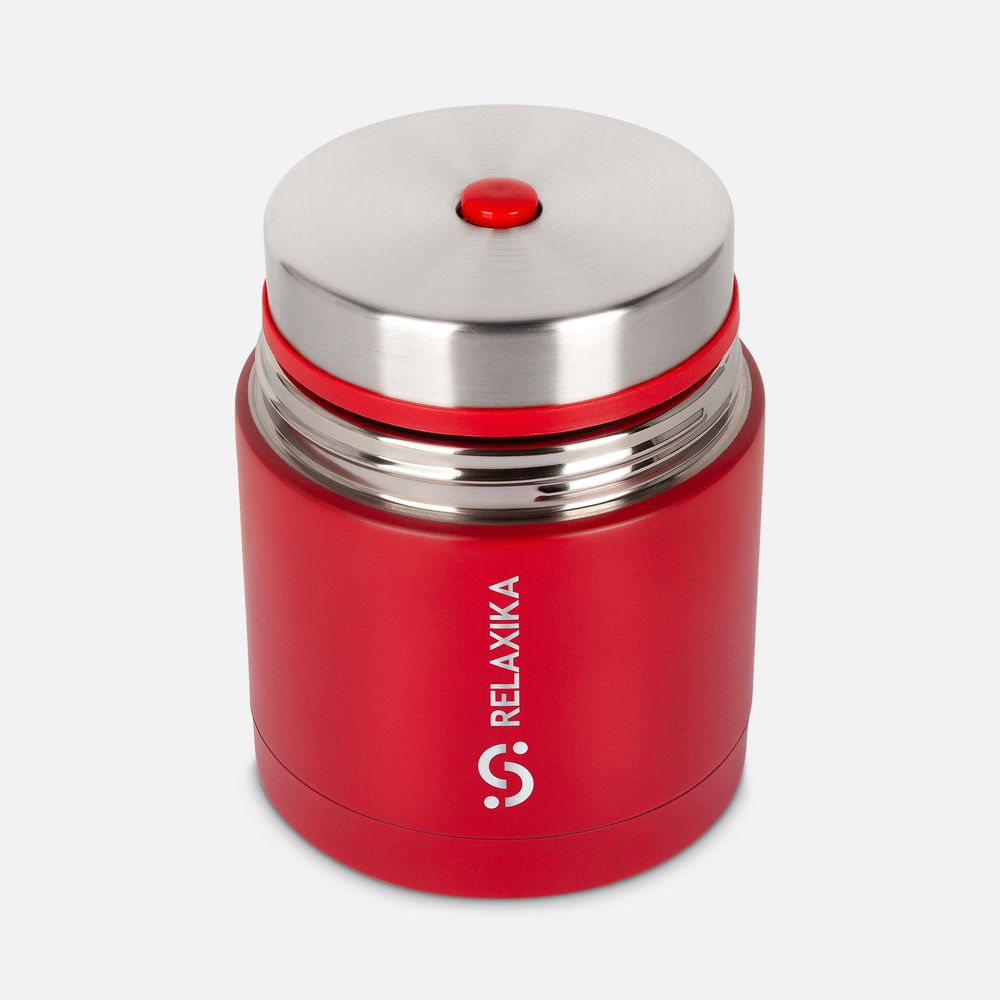 Термос для еды Relaxika 500 Термос для еды Relaxika 500 — изображение 3