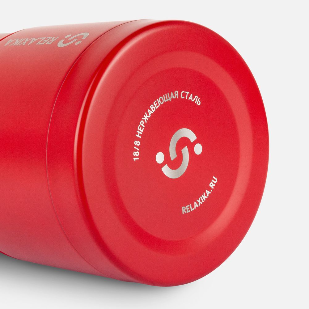 Термос для еды Relaxika 500 Термос для еды Relaxika 500 — изображение 6