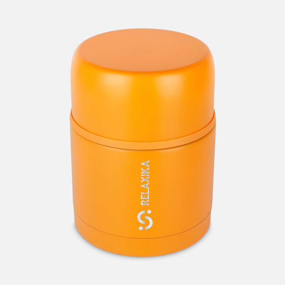 Термос для еды Relaxika 500 Термос для еды Relaxika 500 — изображение 2