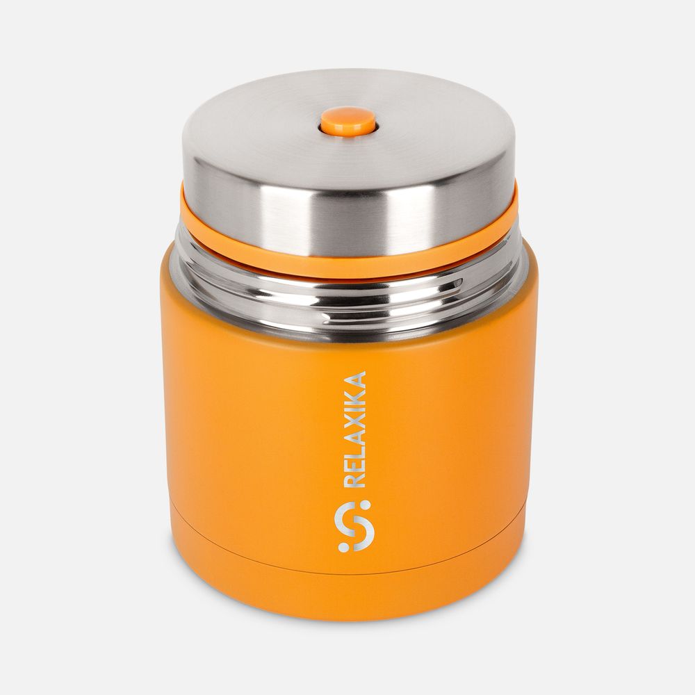 Термос для еды Relaxika 500 Термос для еды Relaxika 500 — изображение 3