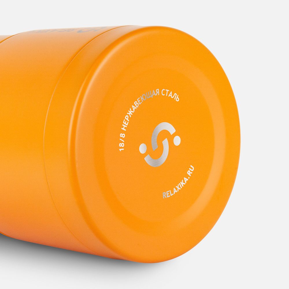 Термос для еды Relaxika 500 Термос для еды Relaxika 500 — изображение 6